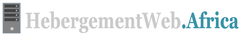 HebergementWeb Africa
